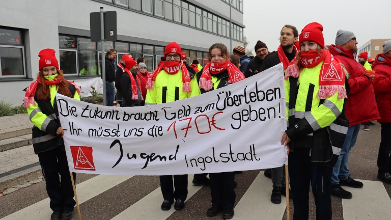 Airbus Manching