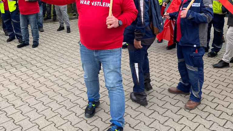  Benteler Schwandorf