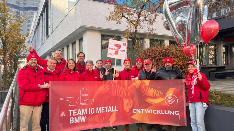 BMW München