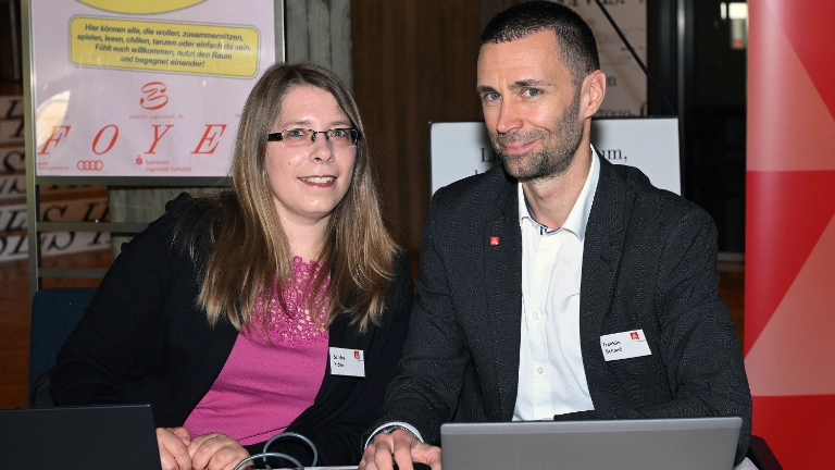 IG Metall-Jubilarfeier am 13.06.2026