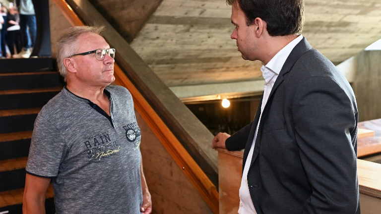 IG Metall-Jubilarfeier am 13.06.2026