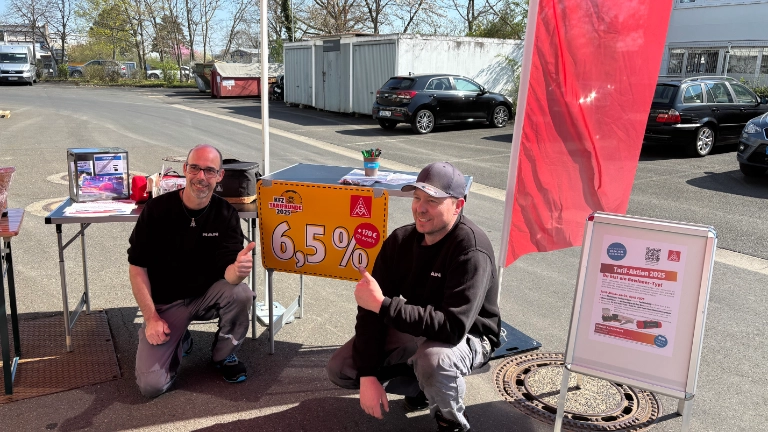 Man Truck & Bus Nilkheim