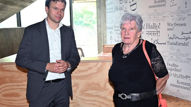 IG Metall-Jubilarfeier am 13.06.2026