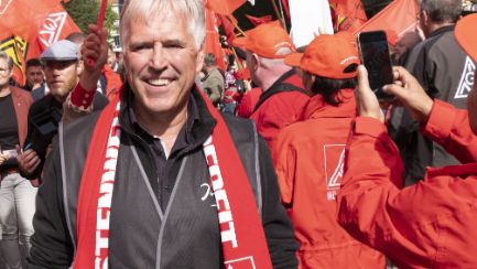  Horst Ott