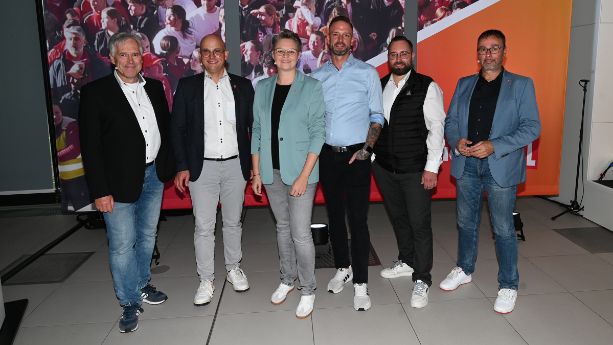 Stark und entschlossen in die Tarifrunde 2024 