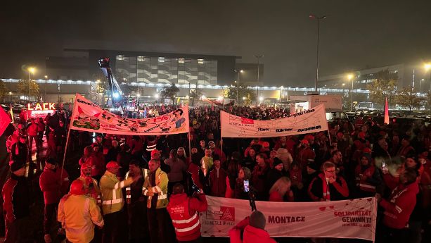 2024-11-08_PM_IGM-Ingolstadt_Nacht-Warnstreik_Pressefoto-2