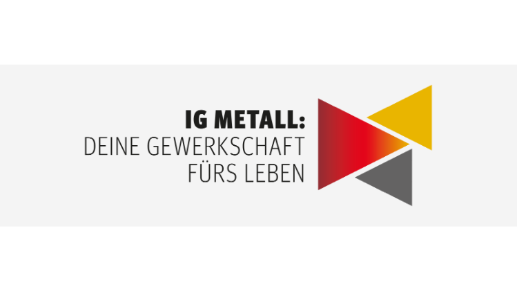 Deine Gewerkschaft fürs Leben 