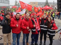 Gemeinsam stark!