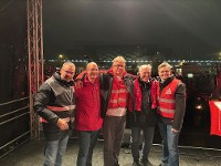 Audi Ingolstadt