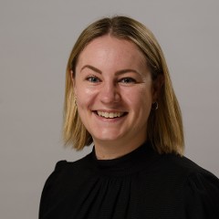 Portraitfoto Schwenke Julia 2
