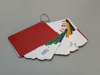 Unsere Spickerkarten